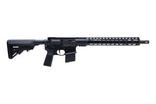 Sons of liberty gun works broadsword m89 AR15 rifle chambered in 6mm MAX